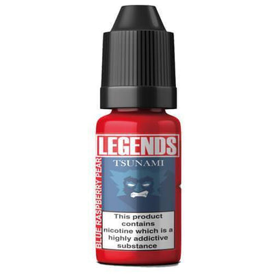 Legends Hollywood Vape Labs - Tsunami