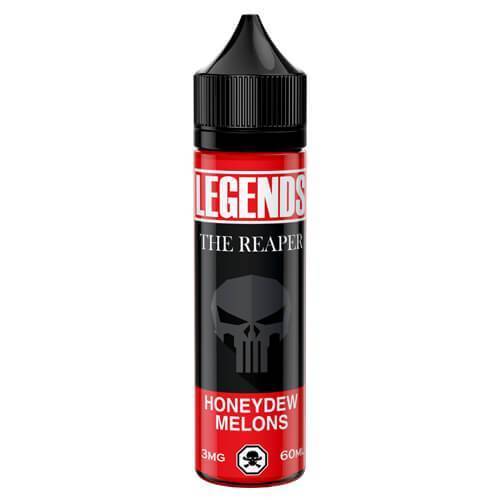 Legends Hollywood Vape Labs - The Reaper