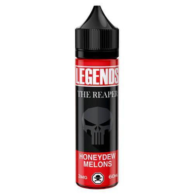 Legends Hollywood Vape Labs - The Reaper