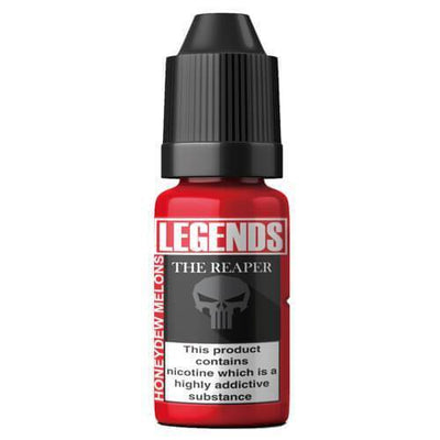 Legends Hollywood Vape Labs - The Reaper