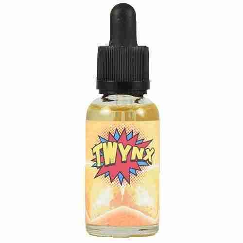OG Snaxx E-Juice - TWYNX