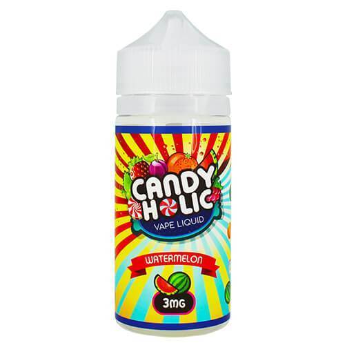 Candy Holic - Watermelon eJuice