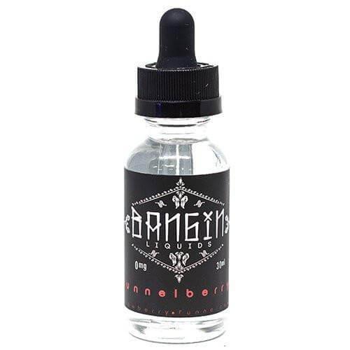 Bangin Liquids - Funnelberry