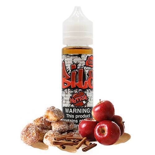 Bilo E-Liquid - Fritter