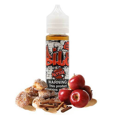 Bilo E-Liquid - Fritter