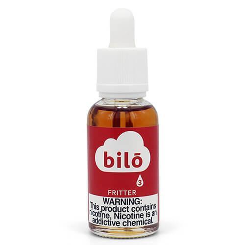 Bilo E-Liquid - Fritter
