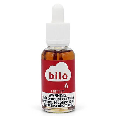 Bilo E-Liquid - Fritter