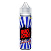 Avg Joes E-Juice - Liberty