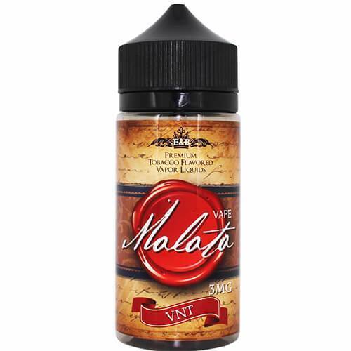 Moloto Vape - VNT eJuice