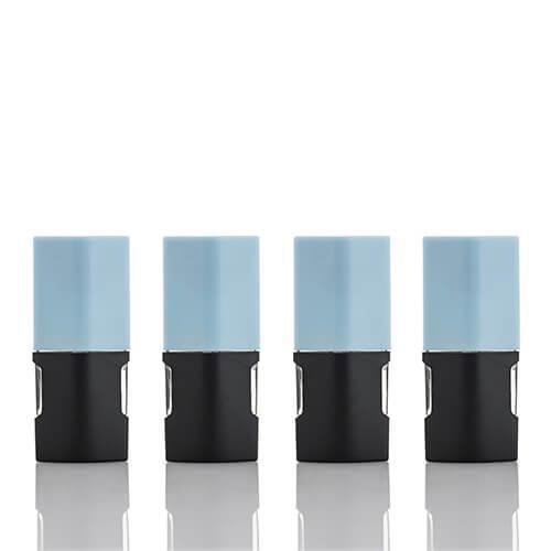 PHIX by MLV - Ice Tobacco (4 Pack)