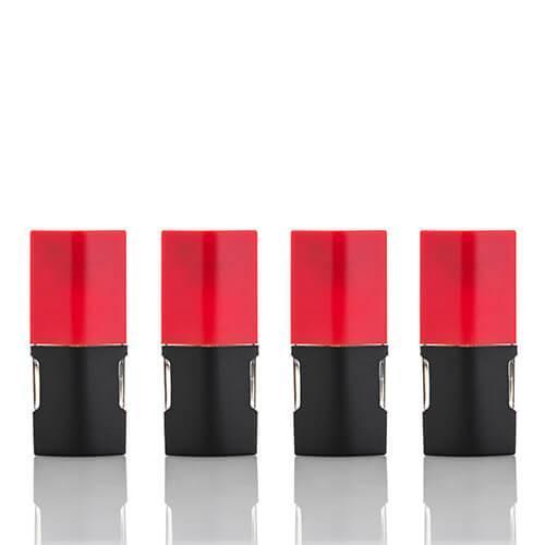 PHIX by MLV - Hard Strawberry (4 Pack)