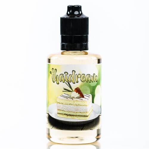 D'nish Eliquids - Thai Dream