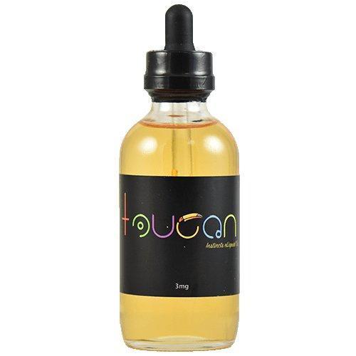 Instincts eLiquid - Toucan