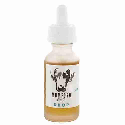 Mumford Juice Co. - Drop