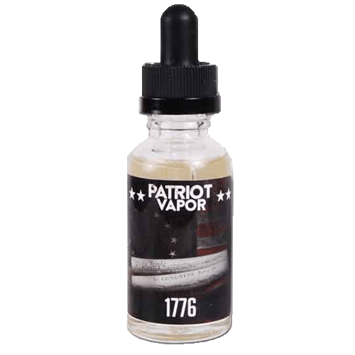 Patriot Vapor - 1776