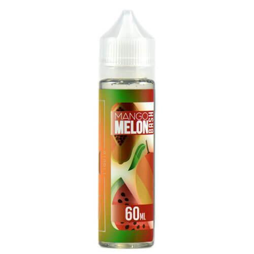 CRAZE Liquid - Mango Melon Bash