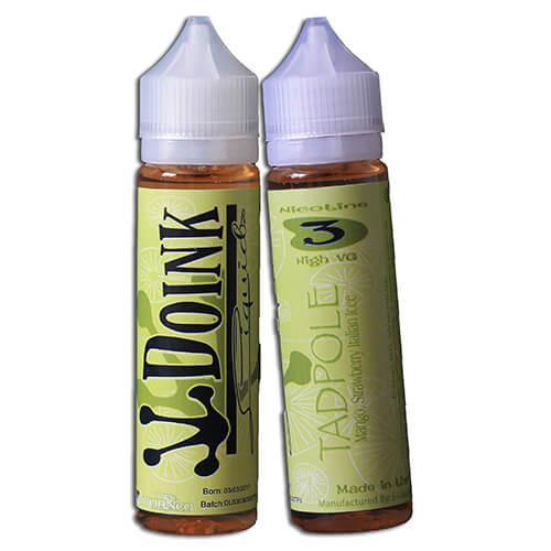 Doink Liquids - Tadpole