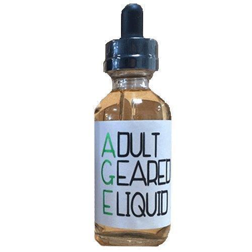 Adult Geared eLiquid (AGE) - Northgate