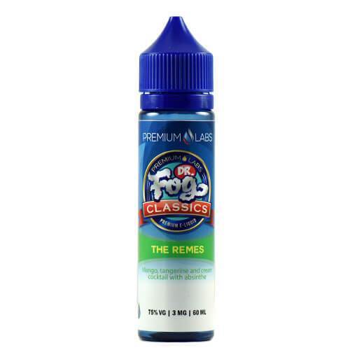 Dr. Fog Classics - The Remes