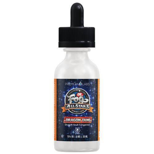 Dr. Fog Allstars - Dragon Tang