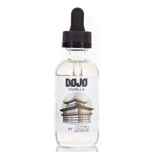 DOJO by Ronin Vape Co. - Vanilla Dojo