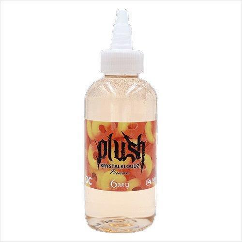 Krystal Kloudz Premium Line - Plush