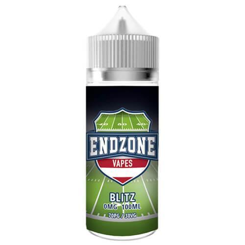 End Zone Vapes by GameTime - Blitz