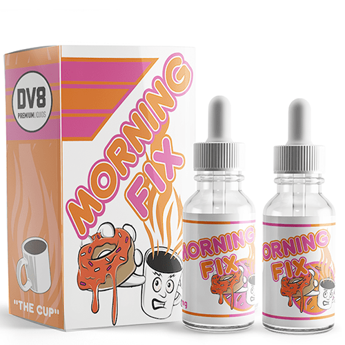 Morning Fix E-Liquid