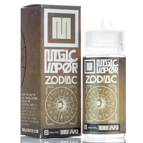 Magic Vapor - Zodiac