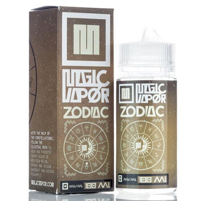 Magic Vapor - Zodiac