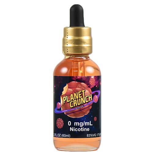 Liberated Liquids - Planet Crunch