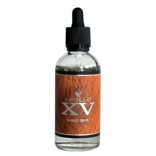 Missions Collection - XV Mango Swirl