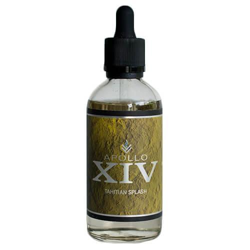 Missions Collection - XIV Tahitian Splash