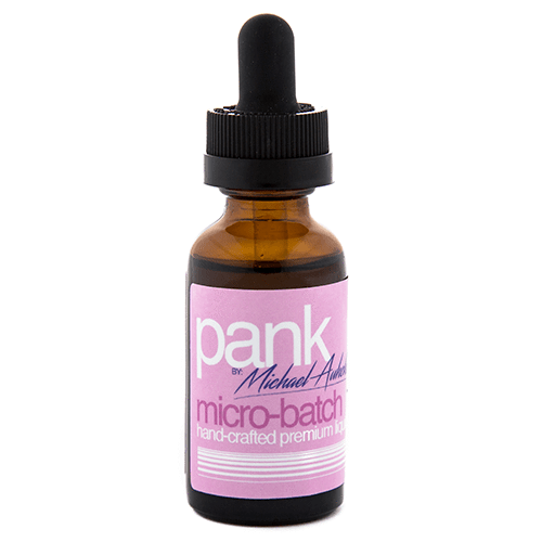 Michael Auhcke Liquids - Pank