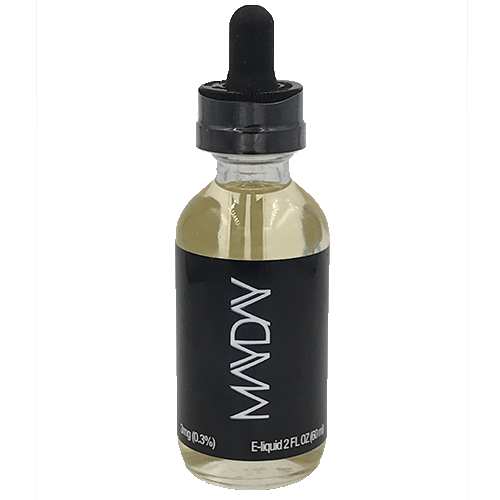 Mayday Vapors