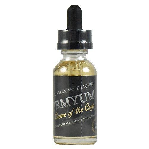 Prmyum eLiquids - Creme of the Crop