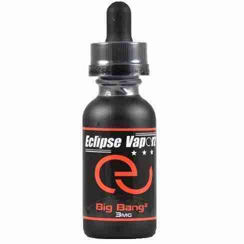 Eclipse Vaporz - Big Bang 2
