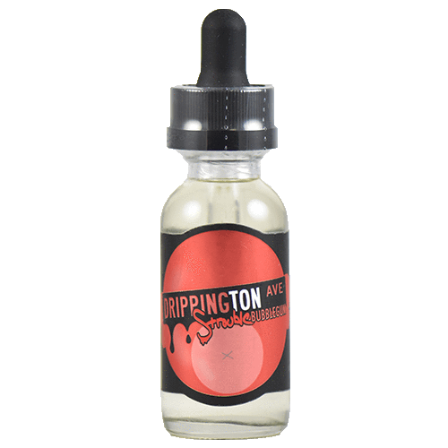 Drippington Ave - Strouble