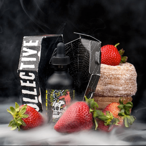 Coffin Collective By Traditional Juice - Head Case