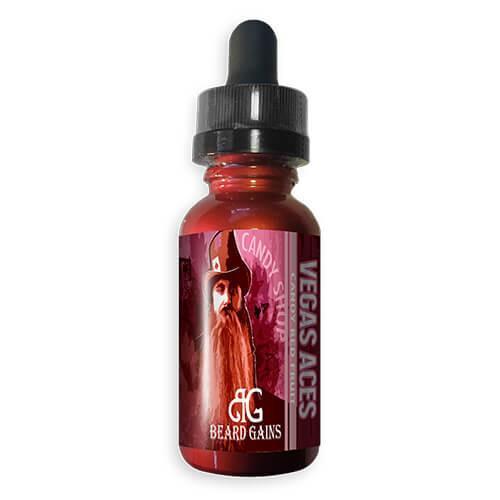 Candy Shop by Beard Gains - Vegas Aces
