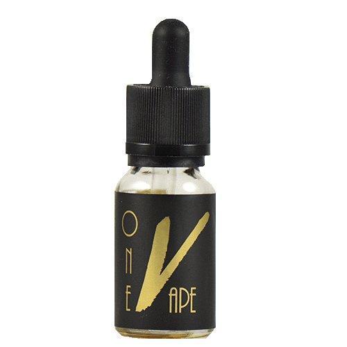 One Vape eJuice - Gold Label