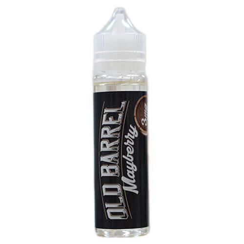 Old Barrel eJuice - Mayberry