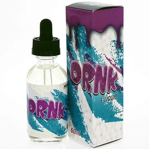 North Shore Vape Distribution - DRNK
