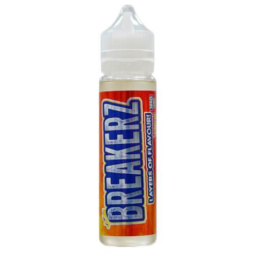 Breakerz eJuice - Tropic Fury