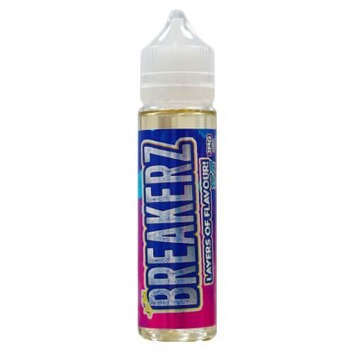 Breakerz eJuice - Fog Hog