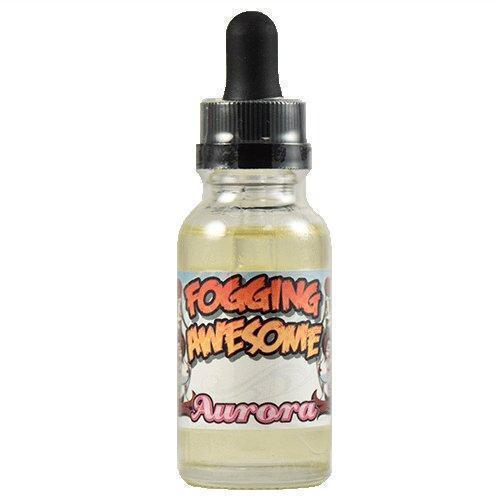 Fogging Awesome eJuice - Aurora