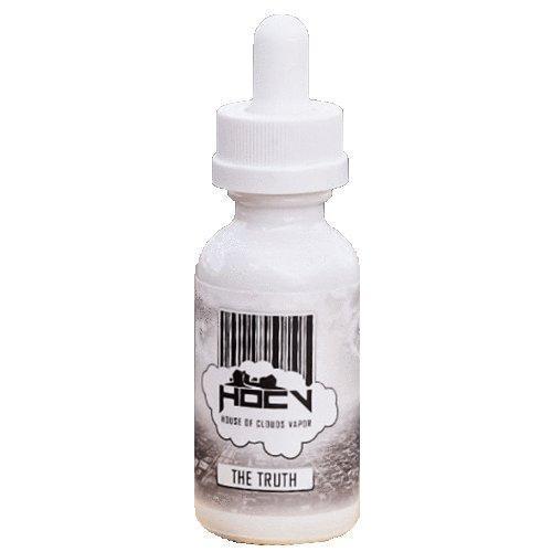 House of Clouds Vapor - The Truth