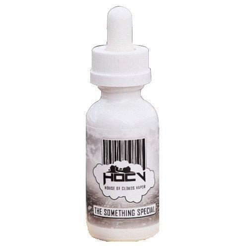 House of Clouds Vapor - The Something Special