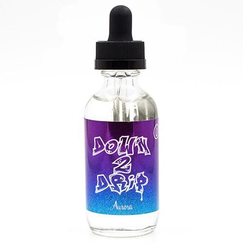 Down 2 Drip eJuice - Aurora