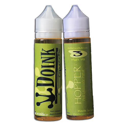 Doink Liquids - Hopper